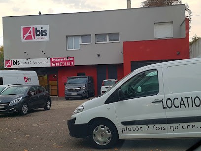 Abis Location, Loueur de Voiture au Ban-Saint-Martin