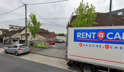 Budget Location Voiture - Pontault Combault, Loueur de Voiture à Pontault-Combault