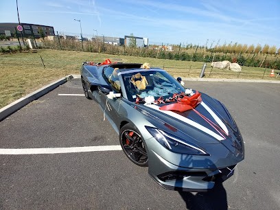 Uigo Services, Loueur de Voiture à Tigery