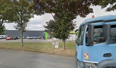 Intermarché location Saint-Avé, Loueur de Voiture à Saint-Avé