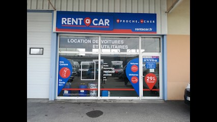 Rent A Car, Loueur de Voiture à Romans-sur-Isère