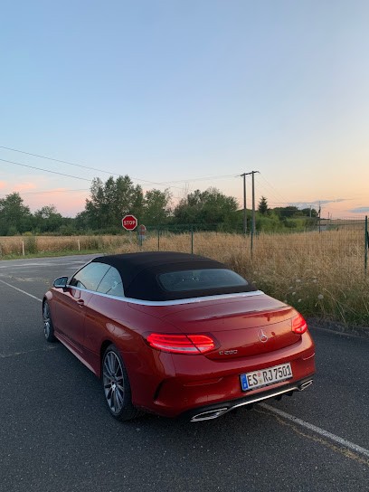 MK AUTORENT, Loueur de Voiture à Sully-sur-Loire