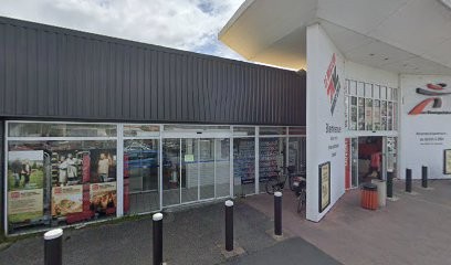 Intermarché location Lavaur, Loueur de Voiture à Lavaur