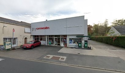 Point Loc, Loueur de Voiture à Vernantes