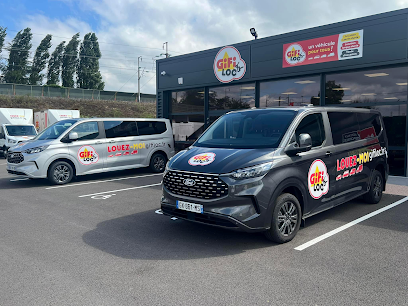 Gifi Loc Varennes Les Macon, Location De Voiture à Varennes-lès-Mâcon