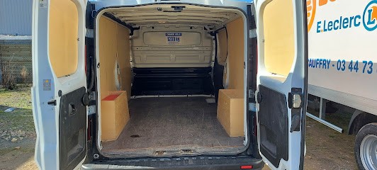 E.Leclerc Location, Loueur de Voiture à Laigneville