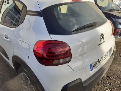 Rent A Car, Loueur de Voiture à Verdun