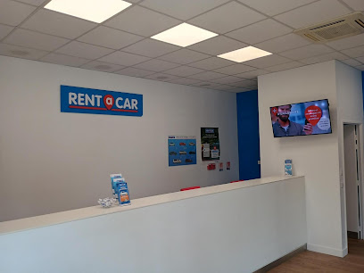 Rent A Car Location De Voiture à Bagnolet
