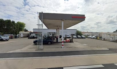 Hertz Location De Voitures - Les Sables Dolonne HLE, Loueur de Voiture à L'Île-d'Olonne