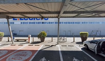 E.Leclerc Location, Loueur de Voiture à Pineuilh