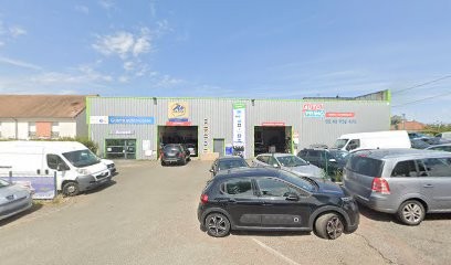 CarGo Location de Véhicules Sablé sur Sarthe, Loueur de Voiture à Sablé-sur-Sarthe