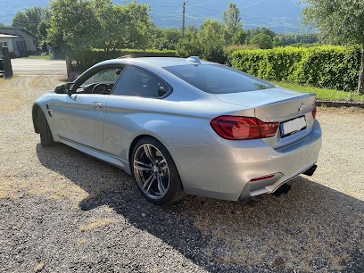 CBRS Location | Sport & Prestige, Loueur de Voiture à Meylan