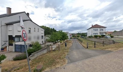 CDDREAMCAR, Loueur de Voiture à L'Hôpital