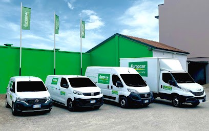 Europcar MARTIGUES PORT DE BOUC, Loueur de Voiture à Port-de-Bouc
