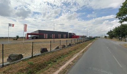 Hertz Location De Voitures - St Germain Sur Moine Dt HLE, Loueur de Voiture à Sèvremoine