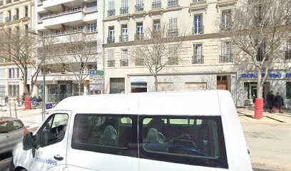 phoceenneautoloc, Loueur de Voiture à Marseille 02