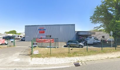 Rent A Car, Loueur de Voiture à Langon