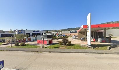 Intermarché Location Morteau, Loueur de Voiture à Morteau
