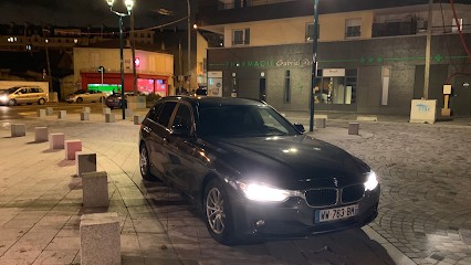 Lvp location, Loueur de Voiture à Bagnolet
