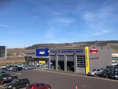 SAINT-FLOUR LOCATION VOITURE, Loueur de Voiture à Saint-Georges