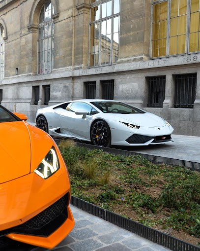 NS Car, Loueur de Voiture à Thiais