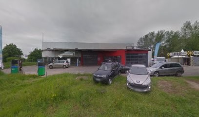 Rent A Car, Loueur de Voiture à Oisemont