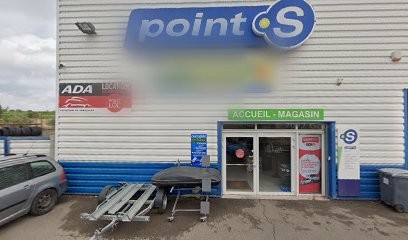 Point Loc by Ada | Location voiture et utilitaire Paulhan, Loueur de Voiture à Paulhan