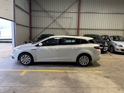 LOUER EXPRESS, Loueur de Voiture à Mouy