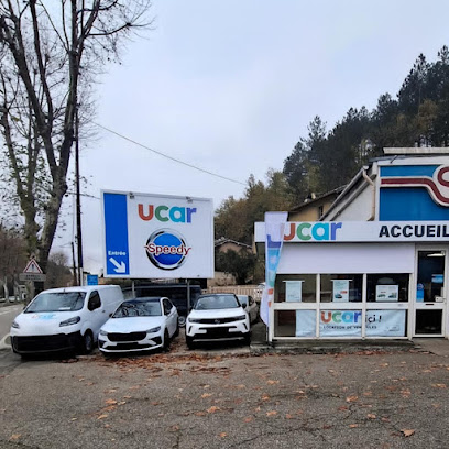 Ucar Cahors Location De Voiture à Cahors