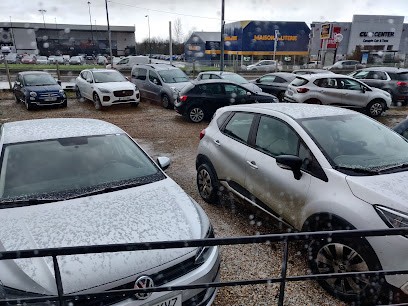 Leaseway Service Courtoisie, Loueur de Voiture à Orgeval