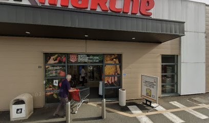 Intermarché location Le Chambon-Sur-Lignon, Loueur de Voiture au Chambon-sur-Lignon
