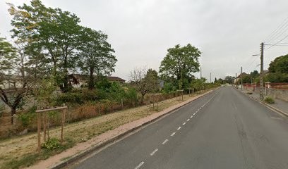 CarGo Point de livraison de VARENNE SUR ALLIER, Loueur de Voiture à Varennes-sur-Allier