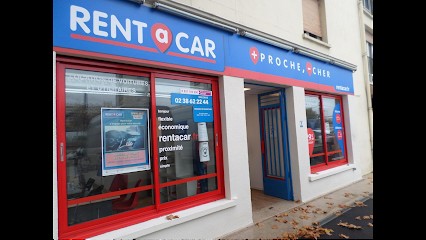 Rent A Car, Loueur de Voiture à Orléans
