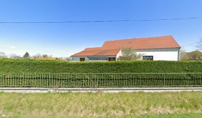 Formule Passion, Loueur de Voiture à Saint-Denis-en-Val