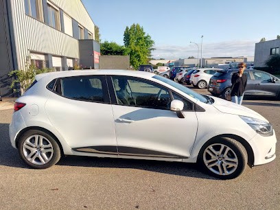 CarGo Location de véhicules Wittenheim, Loueur de Voiture à Wittenheim