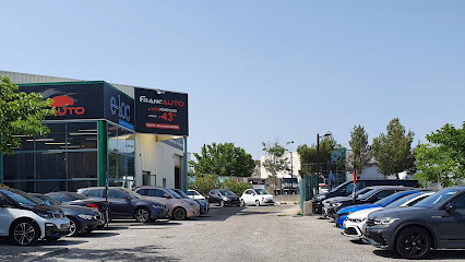 Francauto Sarl, Location De Voiture à Saint-Laurent-des-Arbres