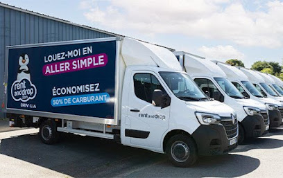 Drivalia Mobility Store Lyon Gerland Location De Voiture à Lyon 07