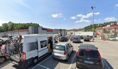 Intermarché location Lalevade D'Ardeche, Loueur de Voiture à Lalevade-d'Ardèche
