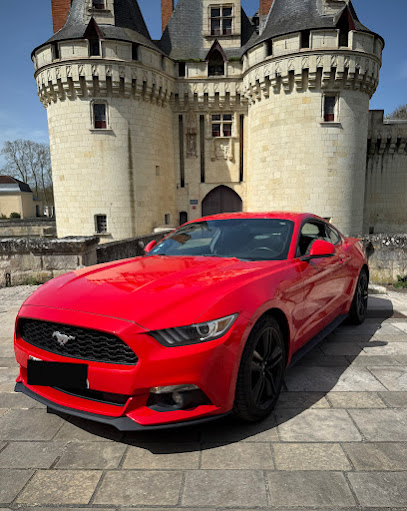 Elite Rent 86 Location De Voiture à Poitiers