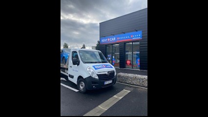 Rent A Car, Loueur de Voiture à Louviers