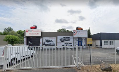 BGA Location St André De Cubzac, Loueur de Voiture à Saint-André-de-Cubzac