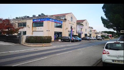 Rent A Car, Loueur de Voiture à Puget Sur Argens
