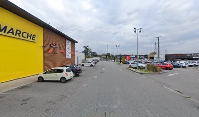 Intermarché Location Tain-L'Hermitage, Loueur de Voiture à Tain-l'Hermitage