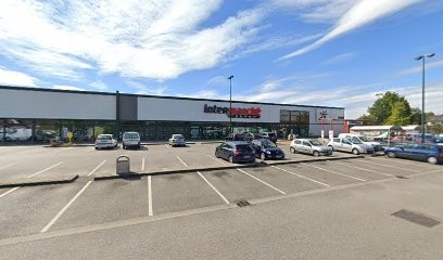 Intermarché Location Margny-Lès-Compiègne, Loueur de Voiture à Margny-lès-Compiègne