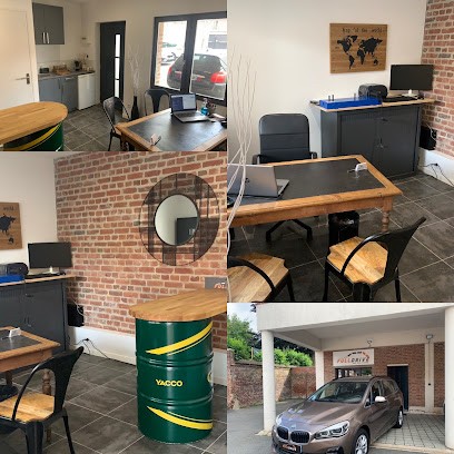 Fulldrive, Loueur de Voiture à Orchies