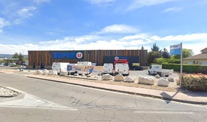 Autoverhuur, Loueur de Voiture à Maubec