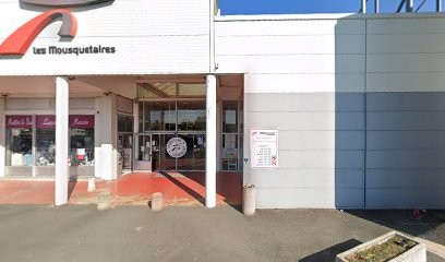 Intermarché location Noyers-Sur-Cher, Loueur de Voiture à Noyers-sur-Cher