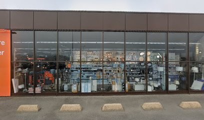 E.Leclerc Location, Loueur de Voiture à Parthenay