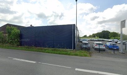 Point Loc, Loueur de Voiture à Lembeye