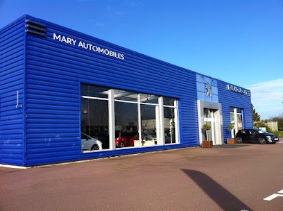 Mary Location Vire, Loueur de Voiture à Vire Normandie